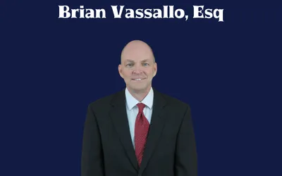 Bran Vassallo, Esq