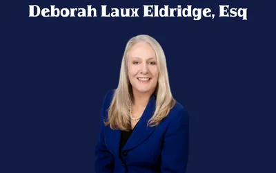Deborah Laux Eldridge, Esq