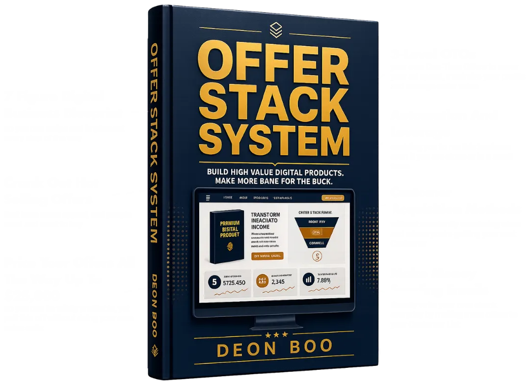 Book Feature