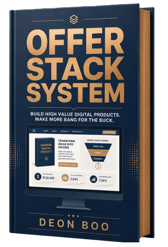 Offer Stack System