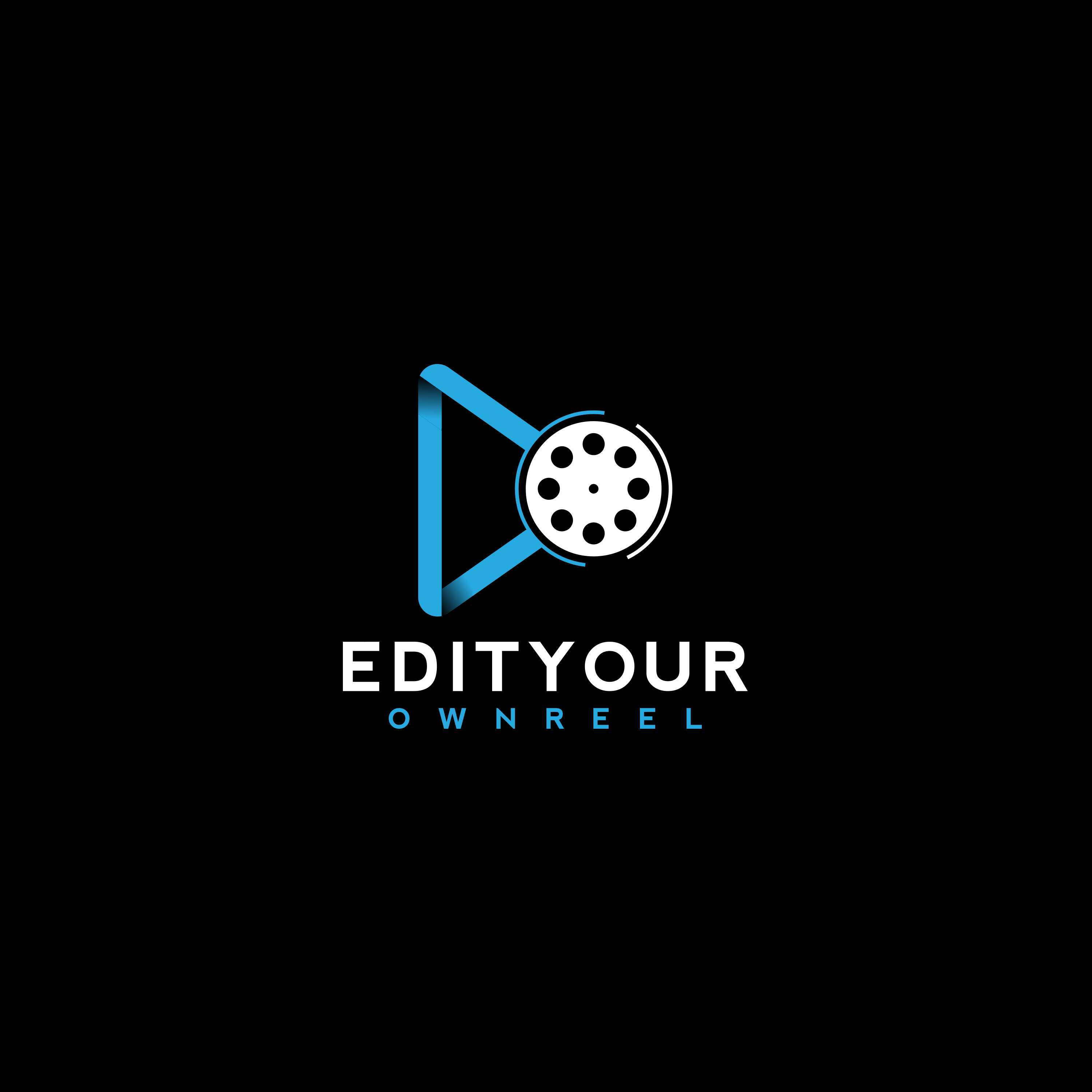 Edit Your Own Reel
