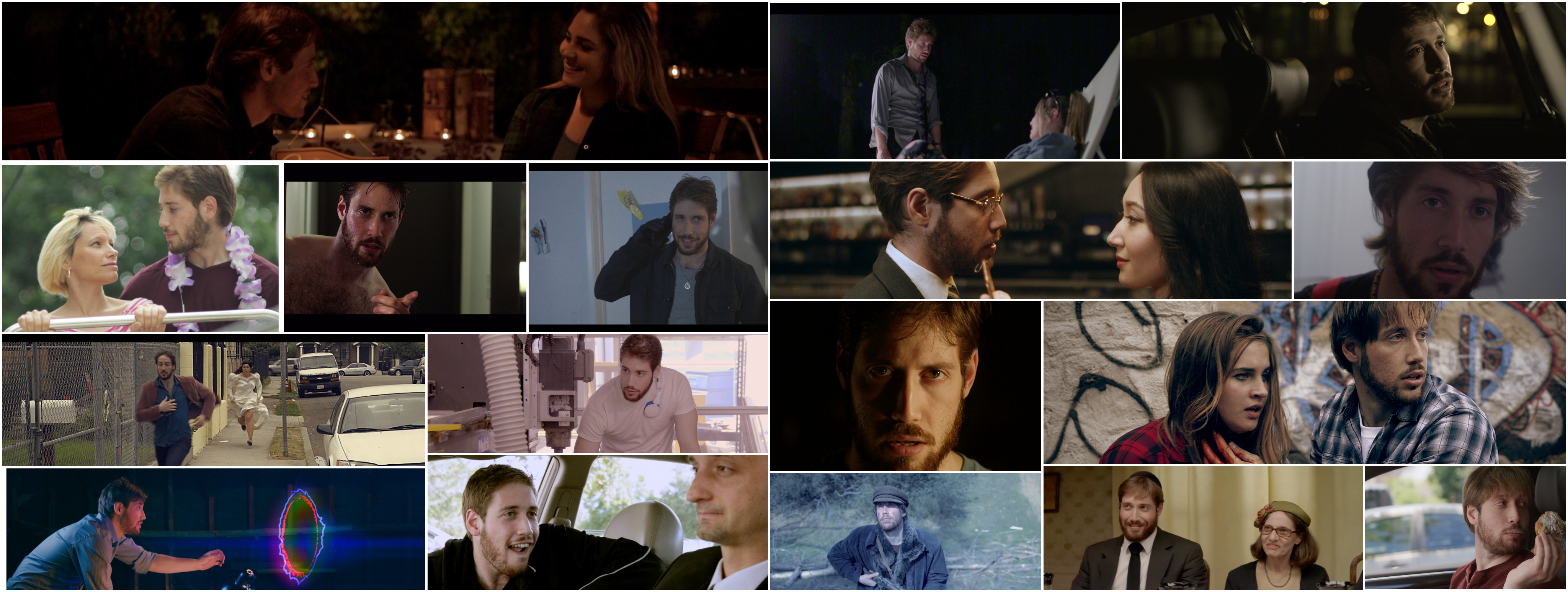 Meet Your Instructor