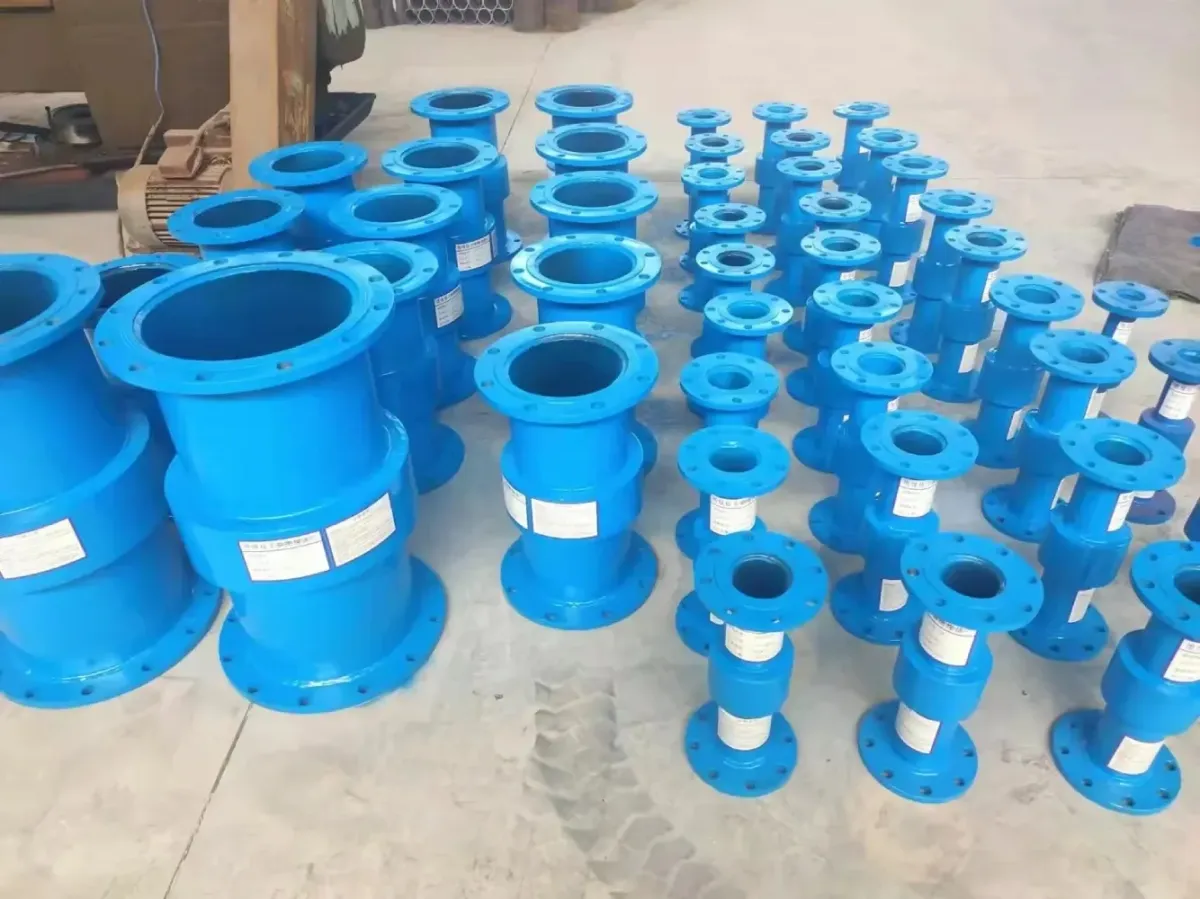 Monolithic Isolation Joints in Pipelines – Electrical Isolation and Corrosion Control