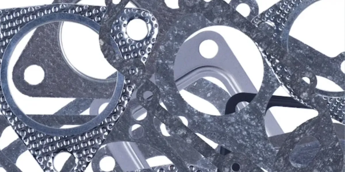 Fire Resistant Gasket