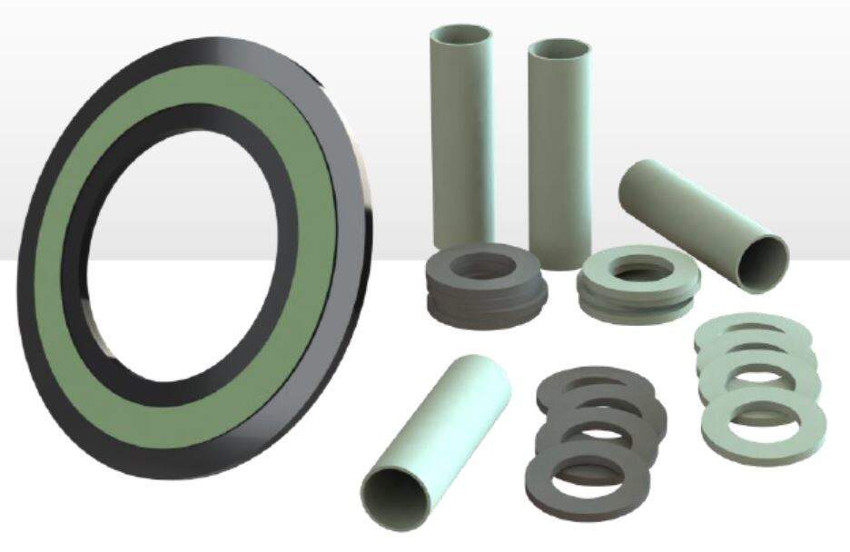Isolation Kits for Dissimilar Metals: The Galvanic Corrosion Math Most Specs Get Wrong