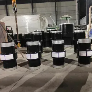 Monolithic Isolation Joint or Flange Isolation Kit? The Pipeline Design Choice That Actually Matters