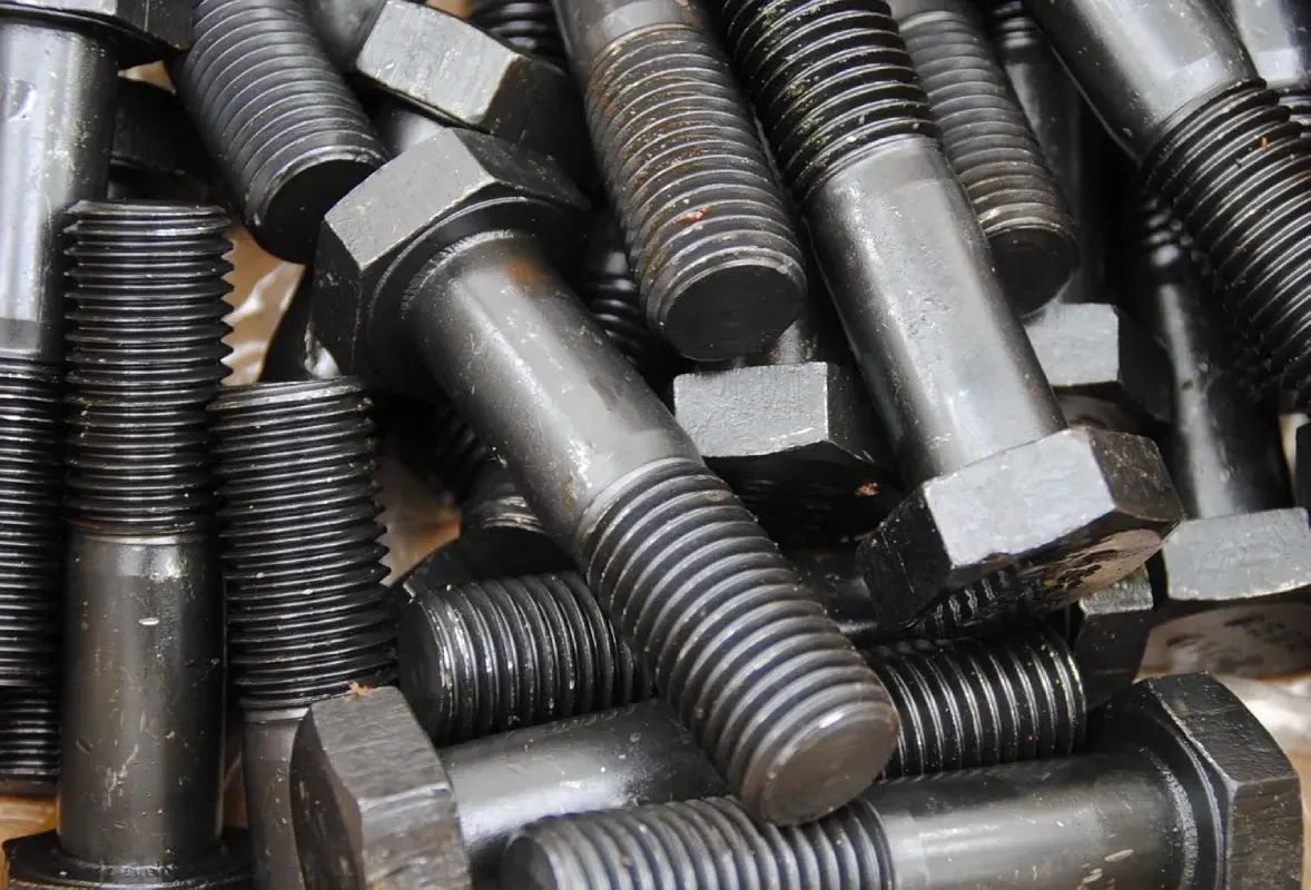 Heavy Duty Square U Bolts: The Load Rating Math Most Spec Sheets Conveniently Leave Out