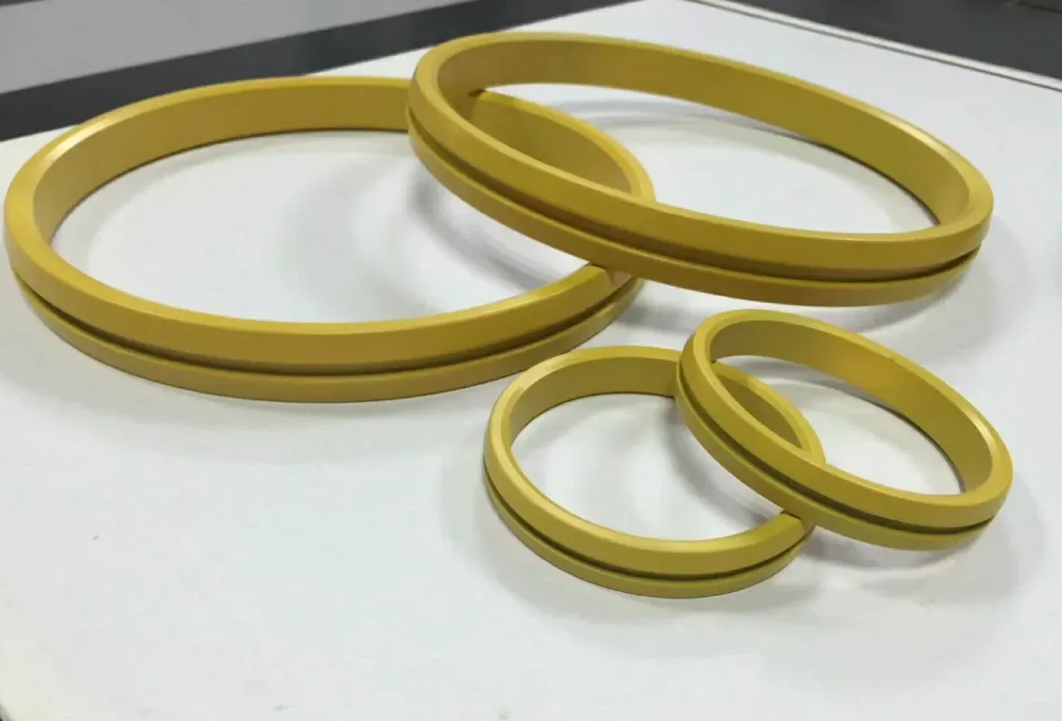 High Temperature Flange Gasket