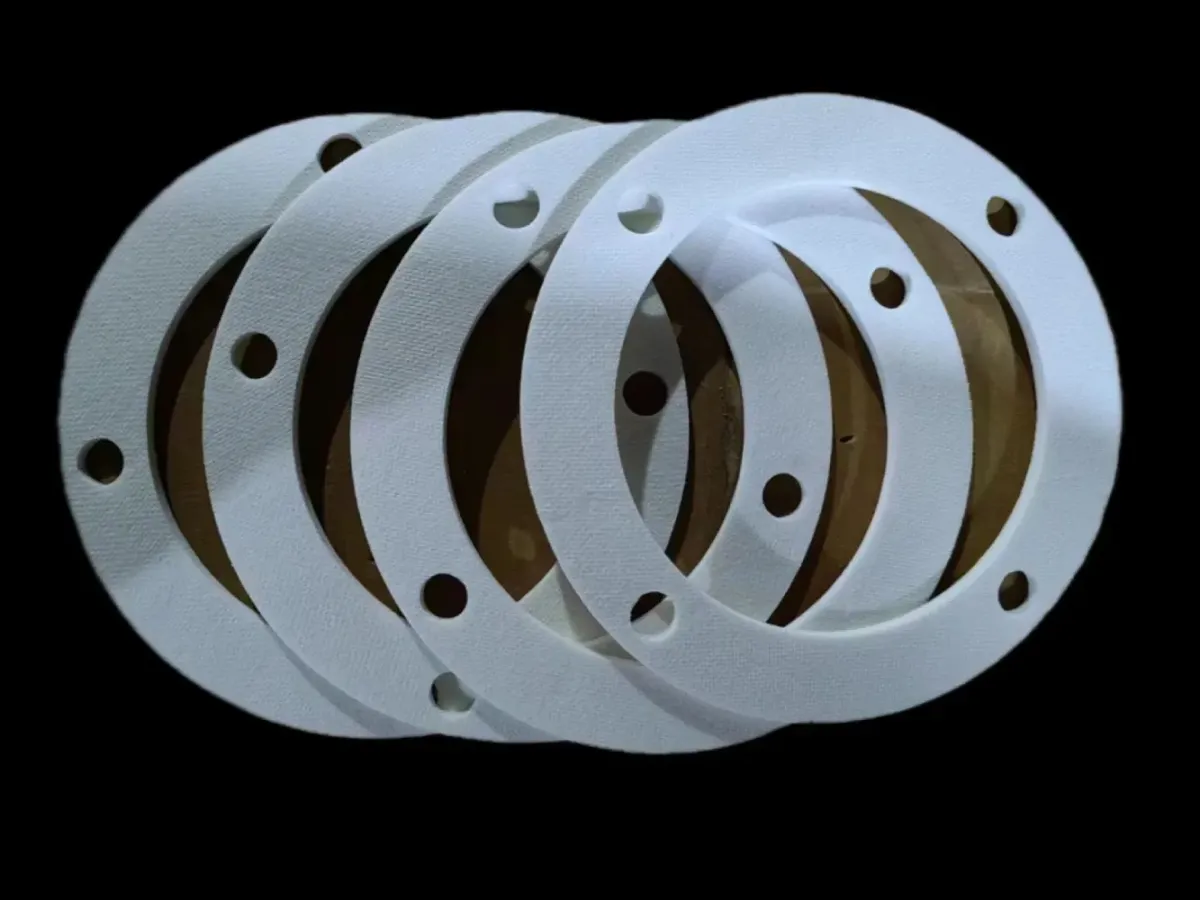 High Temperature Gasket