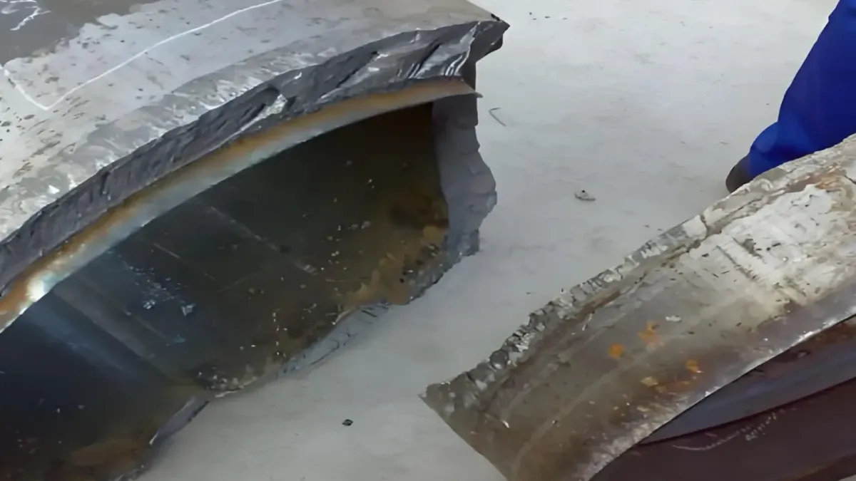 What a Failed Flange Isolation System Can Tell You About Your Corrosion Strategy
