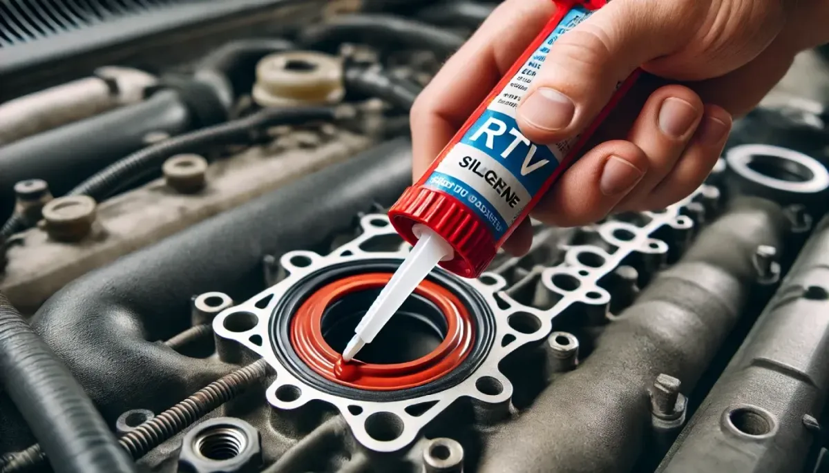 Why Adding Sealant Cannot Fix