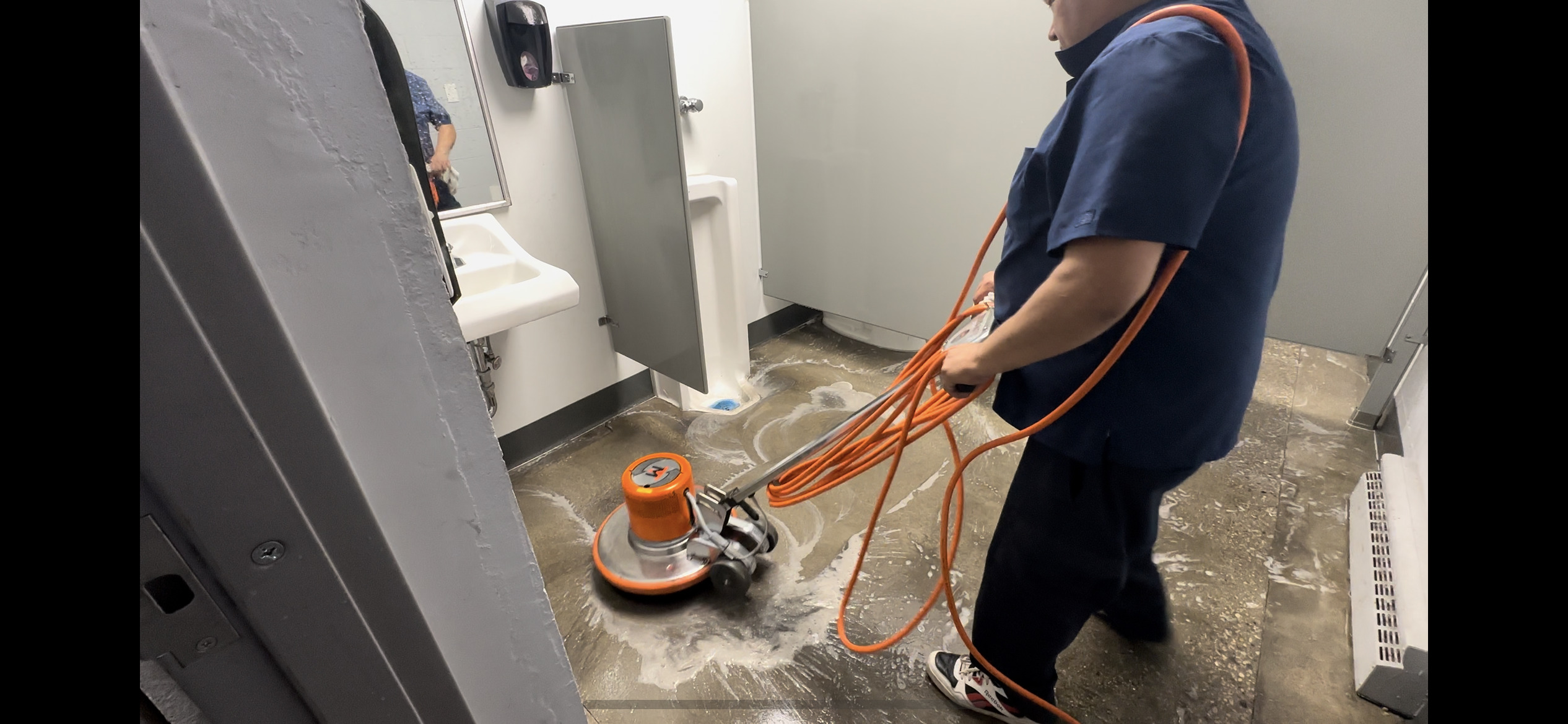 Cleaners Janitorial Services in Milwaukee WI