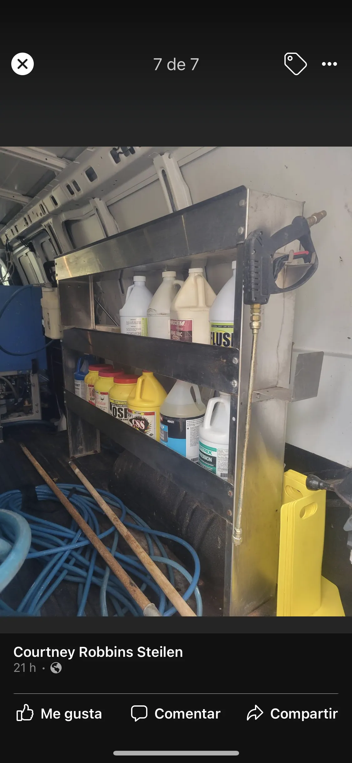 Cleaners Janitorial Services in Milwaukee WI