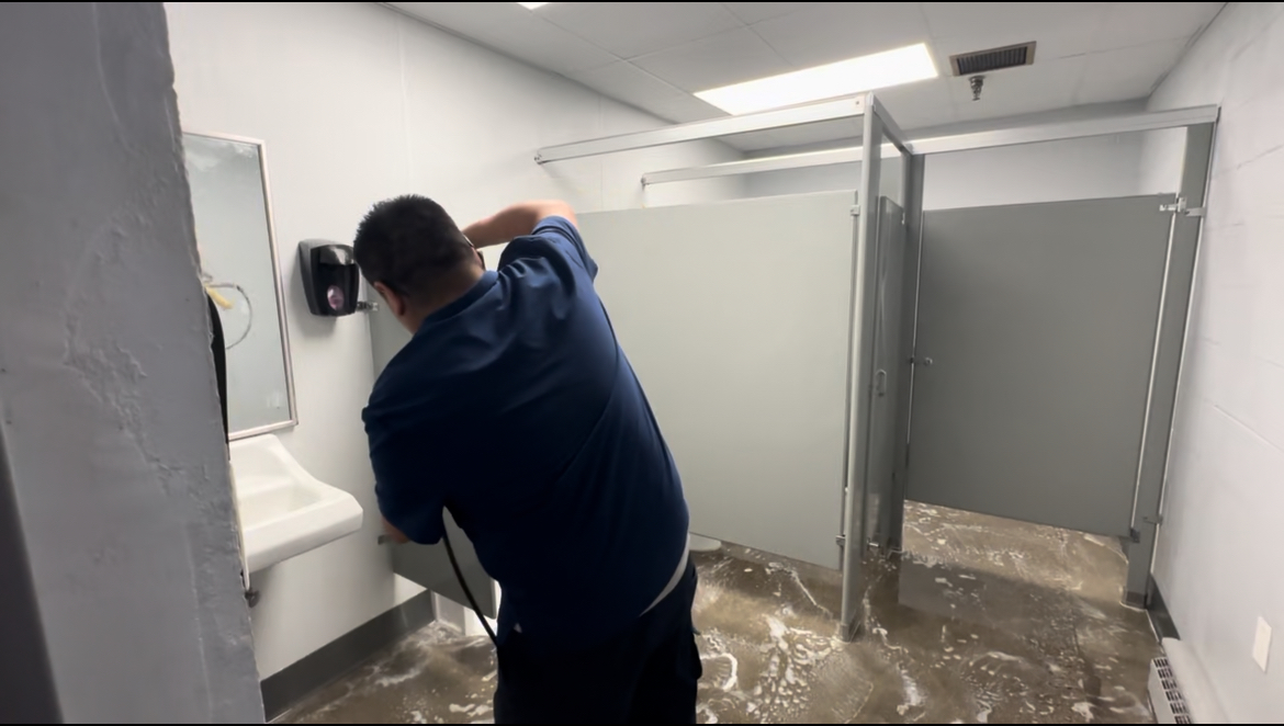 Water Damage Restoration Services in Milwaukee WI