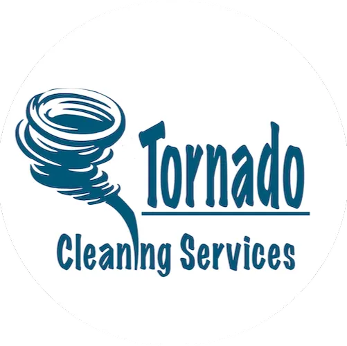 Logo Tornado Cleaning Service