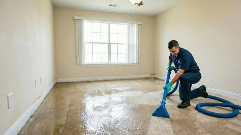 Cleaners Carpet Cleaning Services in Milwaukee WI