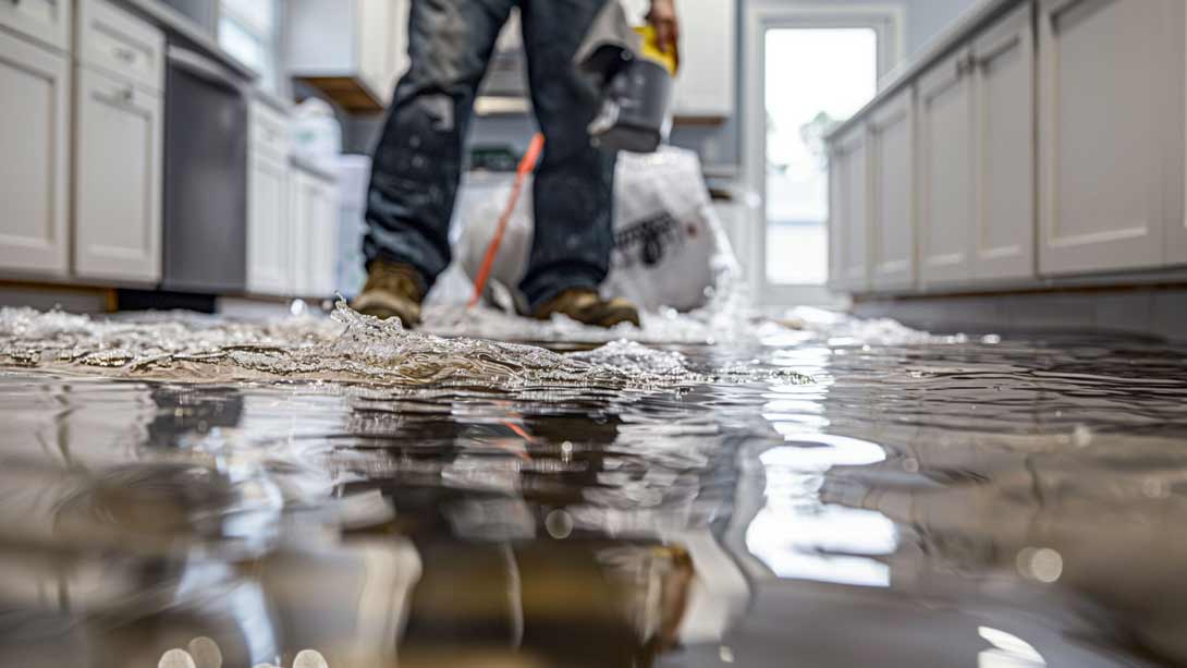 Water Janitorial service Milwaukee WI