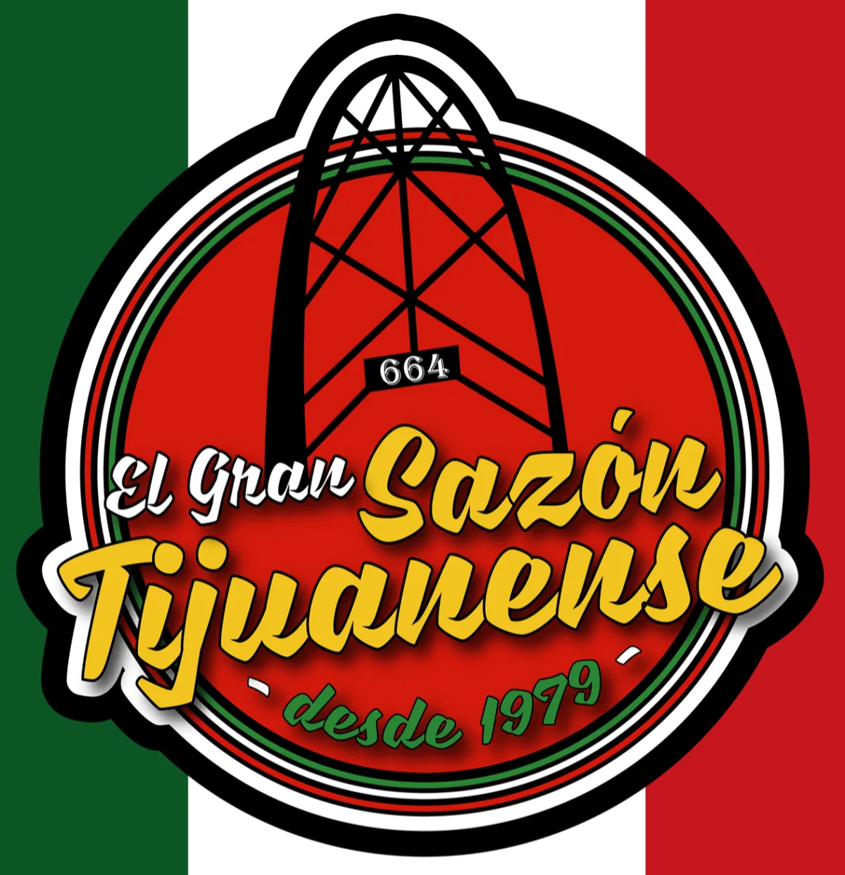 Logotipo cuadrado corporativo VerdeCanto