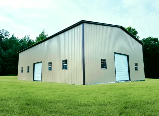 Steel carports – authorized Star Carports dealer