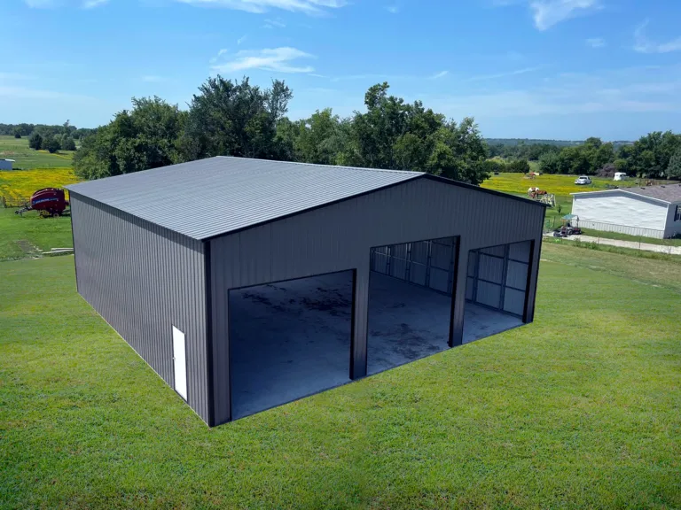 Steel carports – authorized Star Carports dealer
