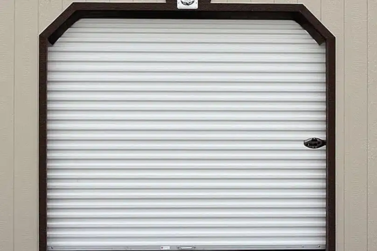 Roll Up Doors Wynne Outdoor Sales Wynne AR