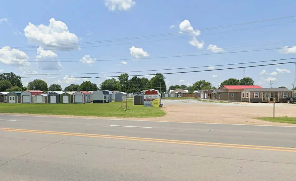 Wynne Outdoor Sales Wynne AR