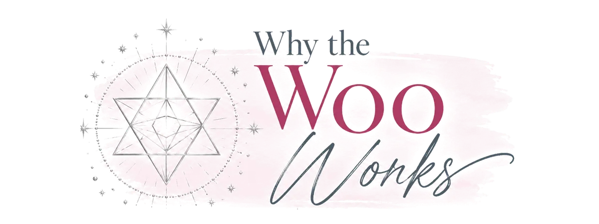 Why the Woo Works Brand Logo