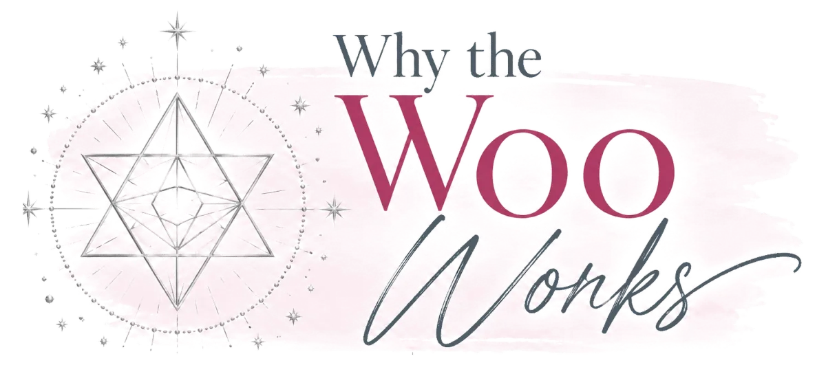 Why the Woo Works Brand Logo