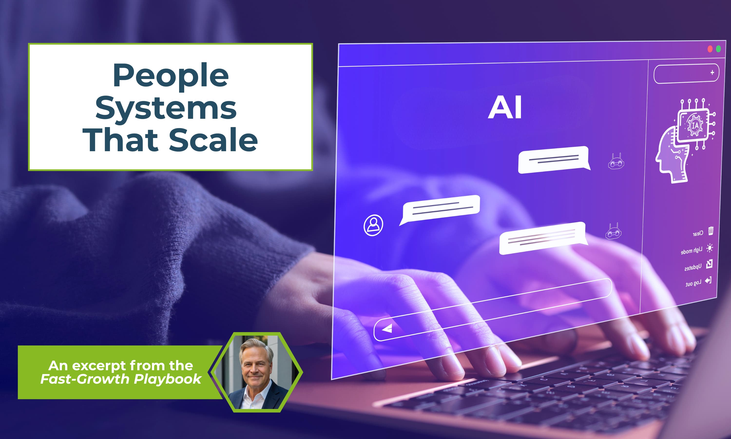 People Systems That Scale