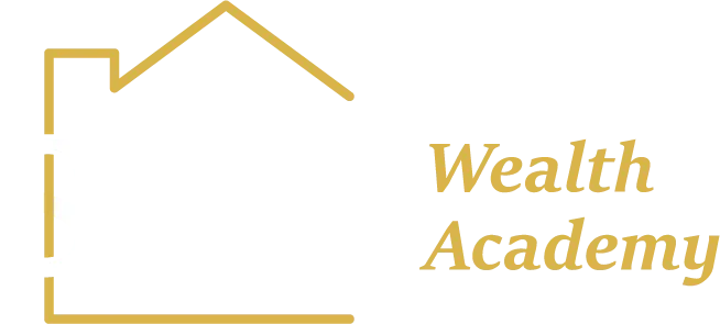 STR Wealth Academy