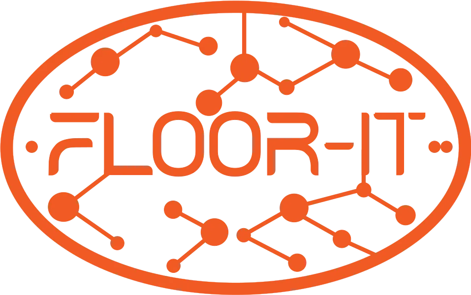 Floor-IT logo