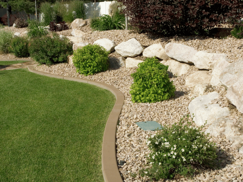 Town of Lake Landscaping