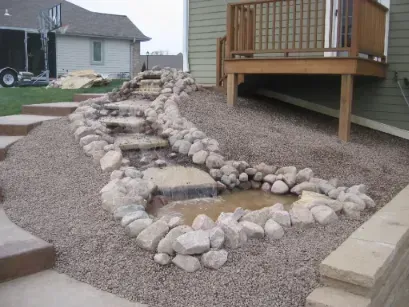 Southgate Hardscaping