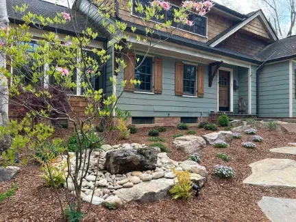Tippecanoe Landscaping