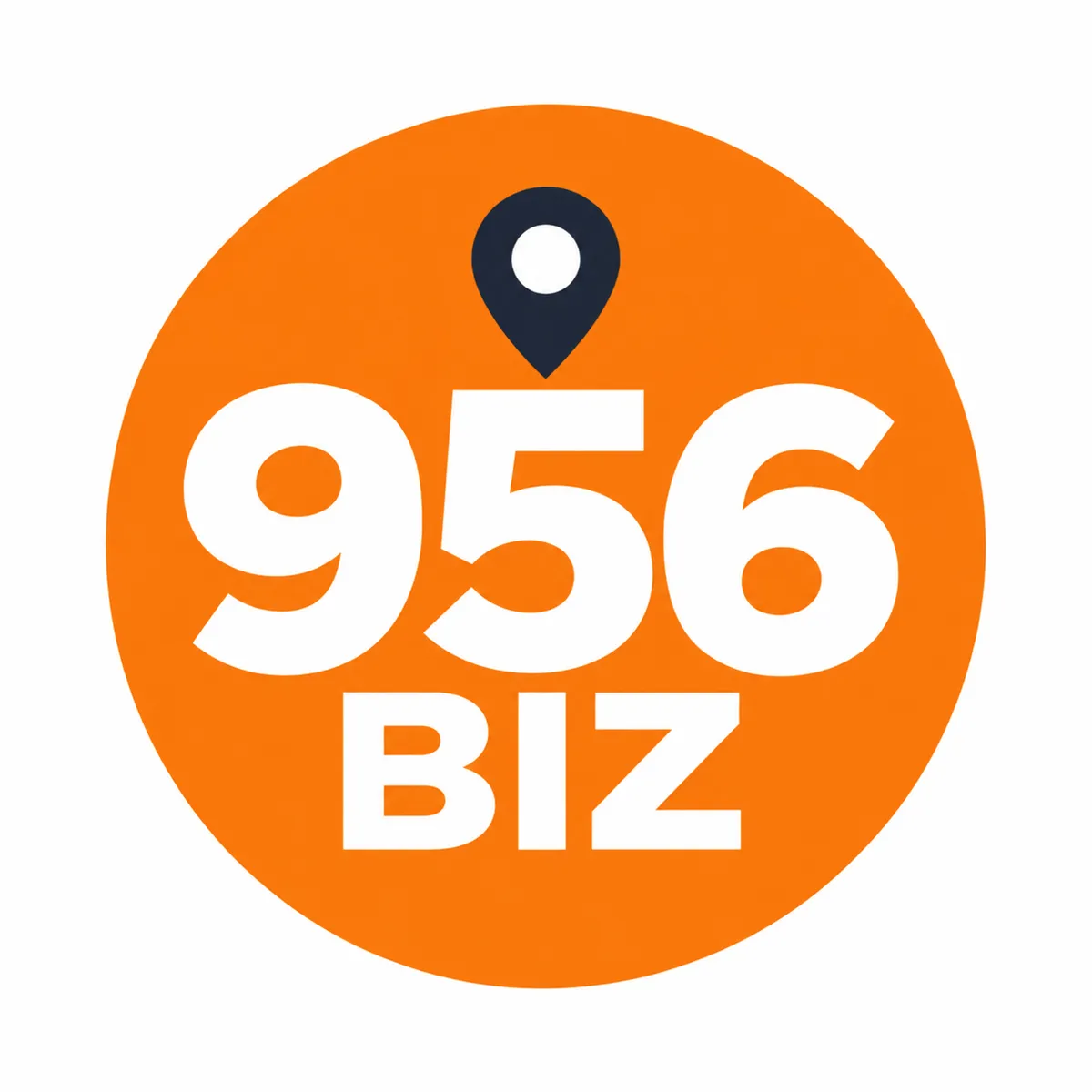 956Biz Brand Logo