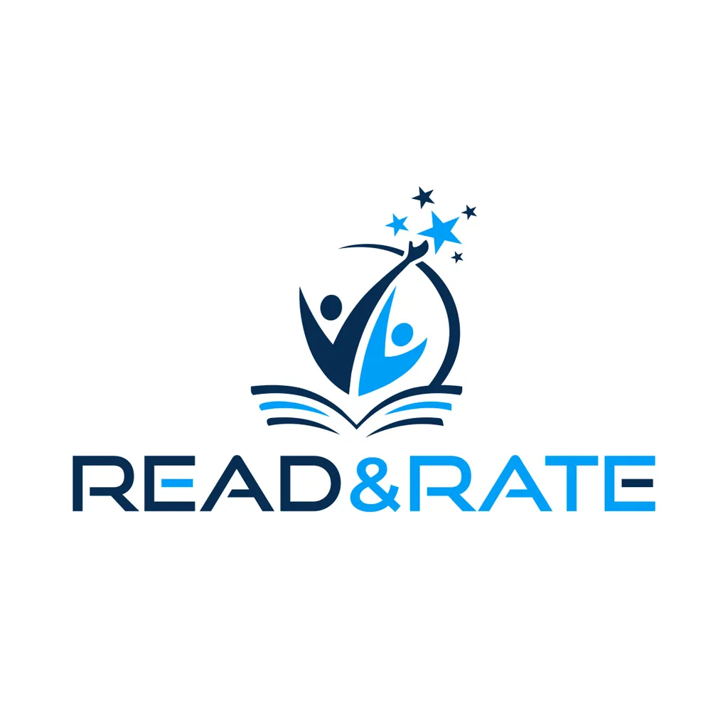 Read & Rate Logo