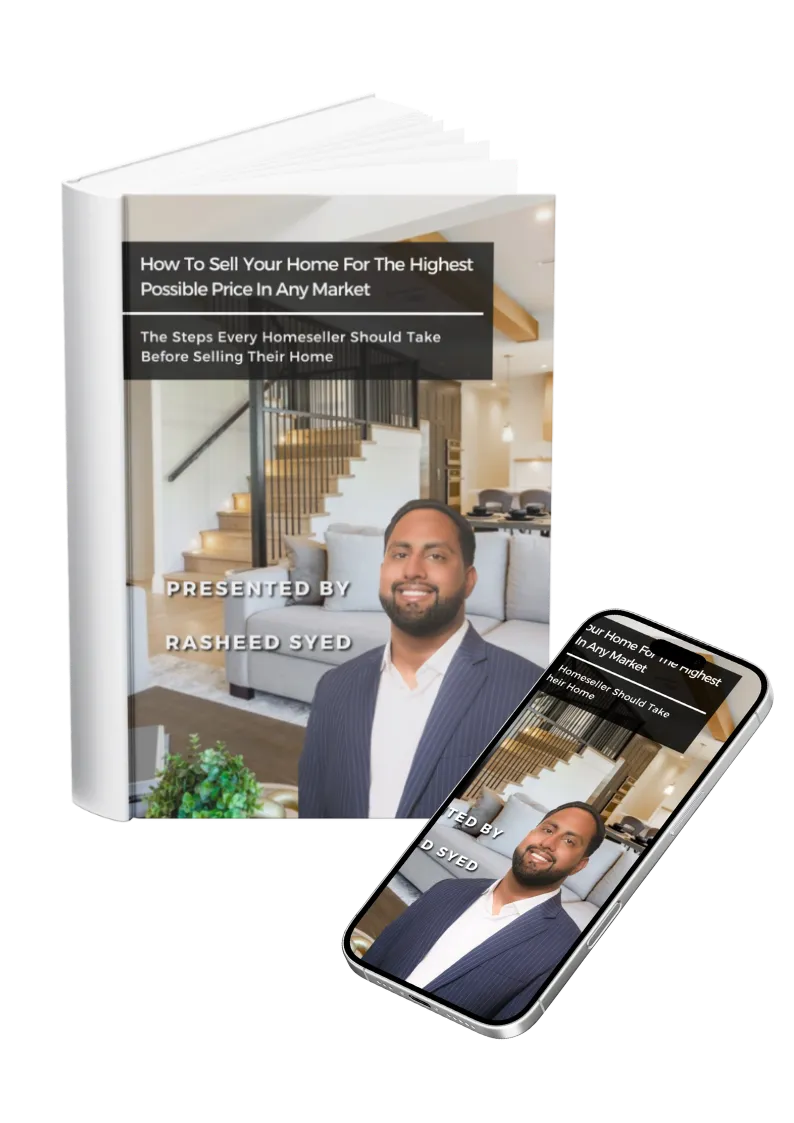 There's A Better Way To Sell Your House, And It's This...