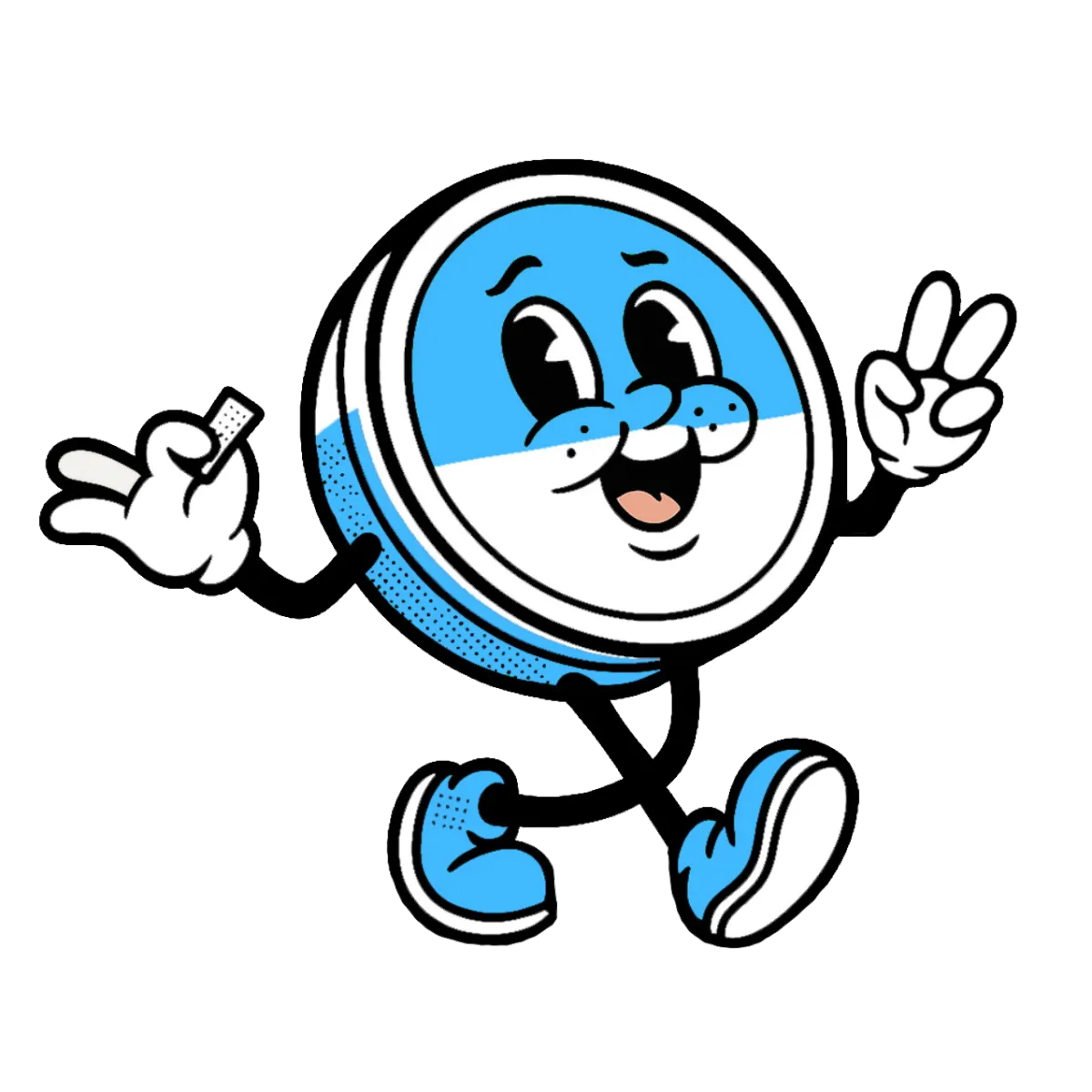TINGOD Logo