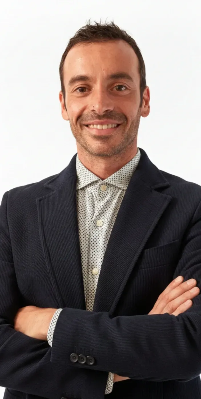 Alessio Masi