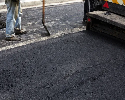 Asphalt Maintenance in Bucks County