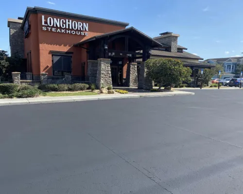 Commercial Asphalt Services in Bucks County