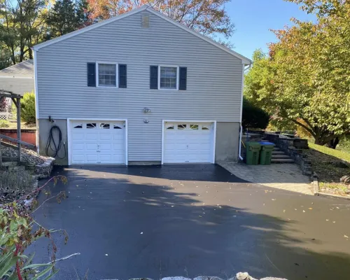 Residential Asphalt Services in Bucks County