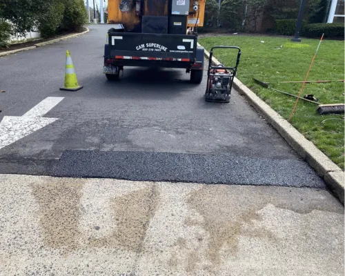 Doylestown Sealcoating