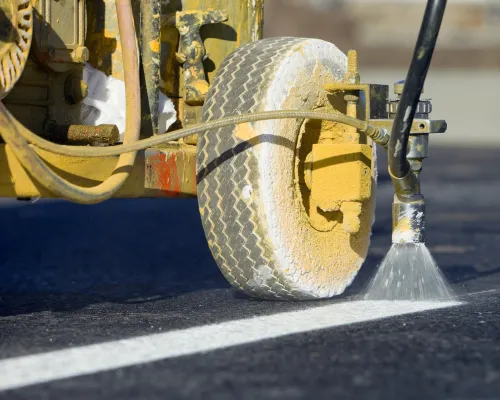 Doylestown Paving