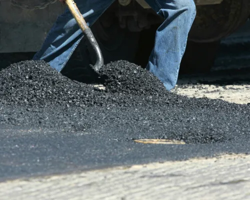  Sealcoating