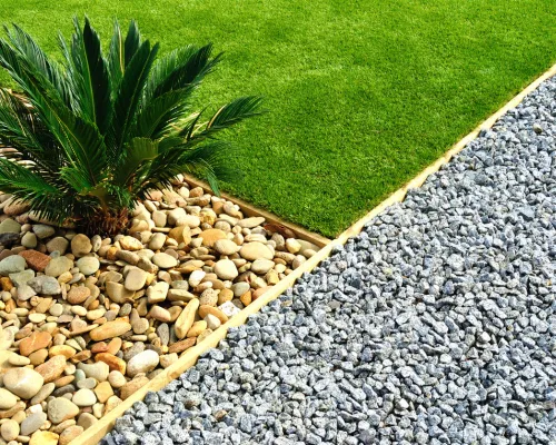 Montgomery County Hardscaping