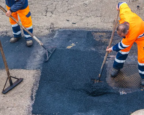  Sealcoating