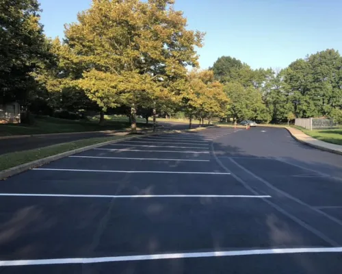 Sealcoating