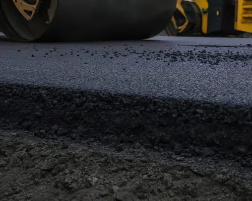 Montgomery County Asphalt Maintenance