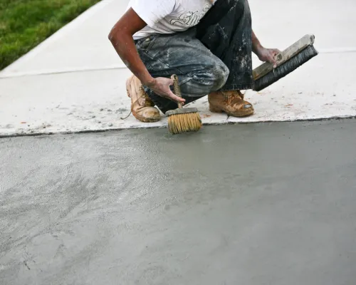 Montgomery County Driveway Paving